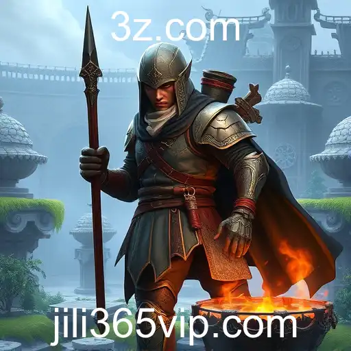 Exploring the World of Role-Playing Games on Jili365